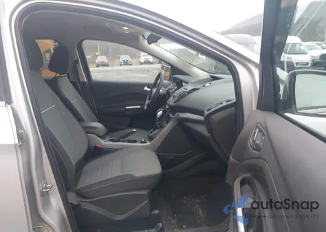 2015 Ford Escape Se z USA, uszkodzony, nr VIN 1FMCU9G99FUC22690